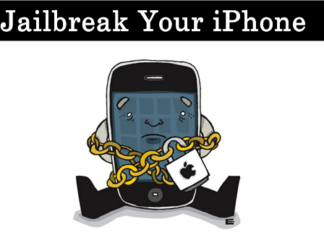 How To Jailbreak iPhone & iPad
