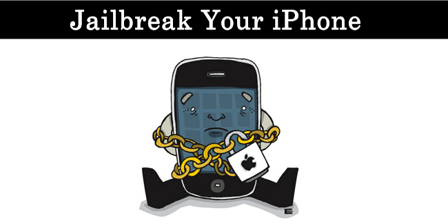 How To Jailbreak iPhone & iPad (For Latest iOS)