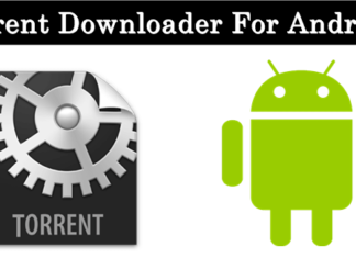 Top 10 Best Torrent Downloader For Android