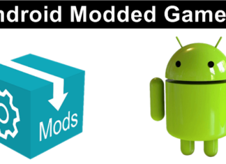 Top 10 Best Android Modded Games