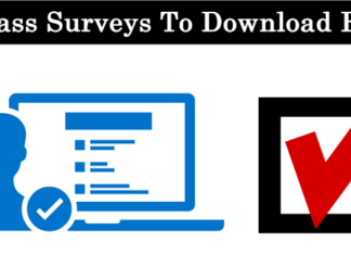 How To Bypass Surveys To Download Files