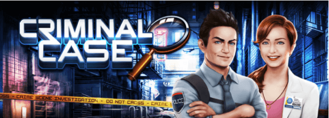 criminal case