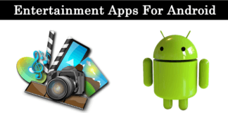 Top 10 Best Entertainment Apps For Android