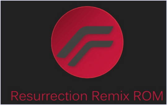 resurrection remix android custom rom