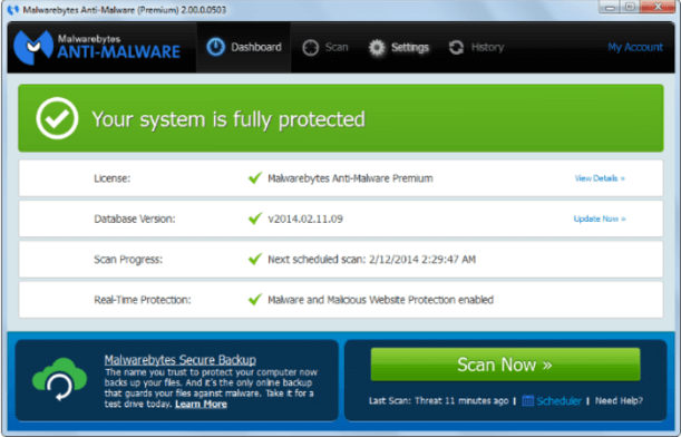 windows antimalwarebytes