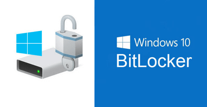 windows bitlocker