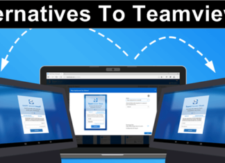 Alternatives To Teamviewer
