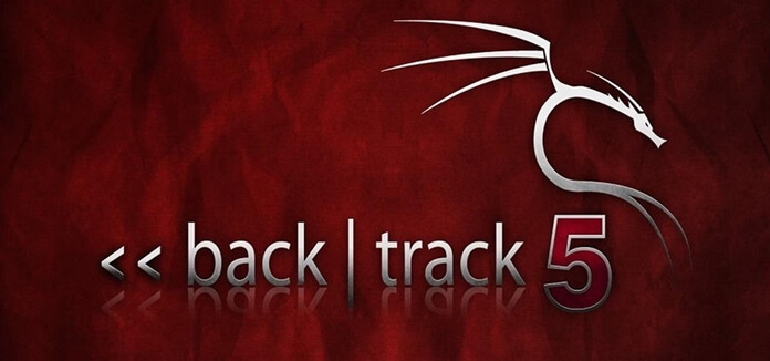 back track 5