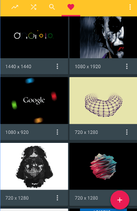 boot animations android app