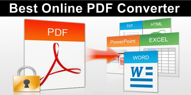 can i convert pdf to ppt