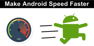 How To Make Android Faster And Smoother