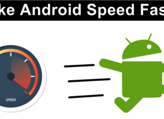 How To Make Android Faster And Smoother