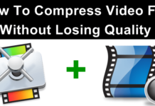 How To Reduce Video Size Without Losing Quality