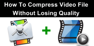 How To Reduce Video Size Without Losing Quality