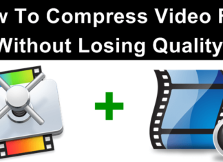 How To Reduce Video Size Without Losing Quality