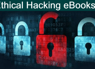 Best Ethical Hacking eBooks Free Download