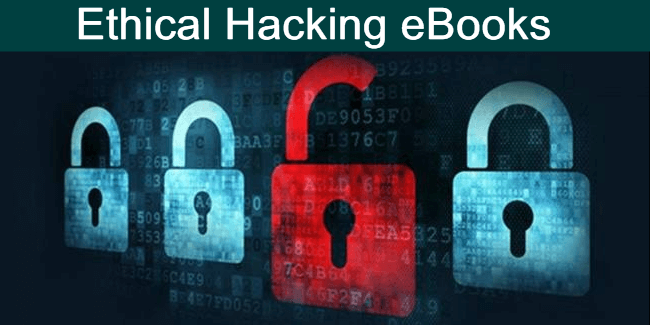 Best Ethical Hacking eBooks Free Download