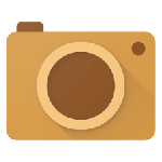 cardboard camera