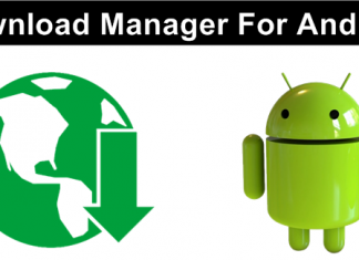 Top 10 Best Download Manager For Android