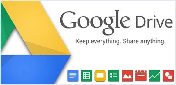 google Drive