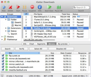 fastest download manager for pc