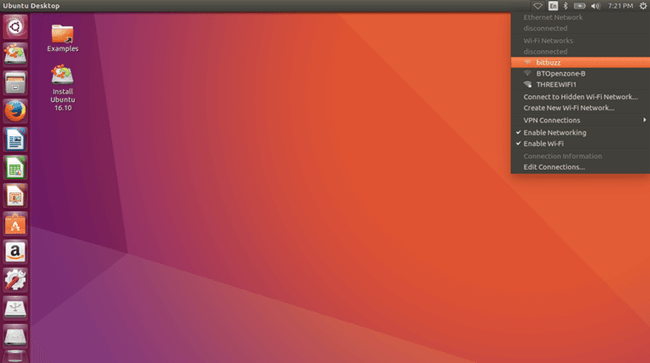 Instal ubuntu di hard disk