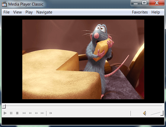 media player classic for pc 64 bit