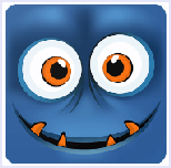 monster math educational android game