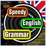 speedy english grammar