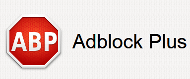 adblock plus