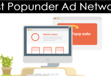 Top 15 Best Popunder Ad Networks
