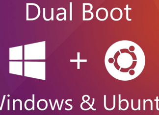 How To Dual Boot Windows And Linux ubuntu