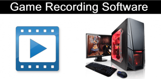 Top 10 Best Game Recording Software