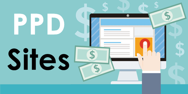 Top 10 Best (PPD Sites) Pay Per Download Networks