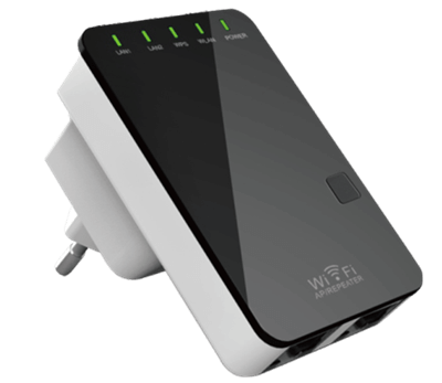 wifi extender repeater