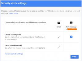 making a file secure on gmail making a file secure on gmail
