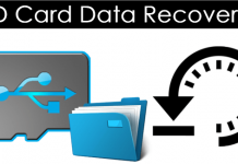 How To Recover Deleted Files From SD Card