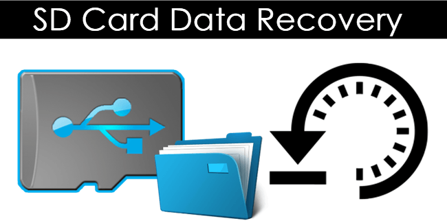 How To Recover Deleted Files From SD Card