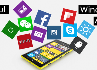 Top 10 Best Useful Apps For Windows Phone - 2019