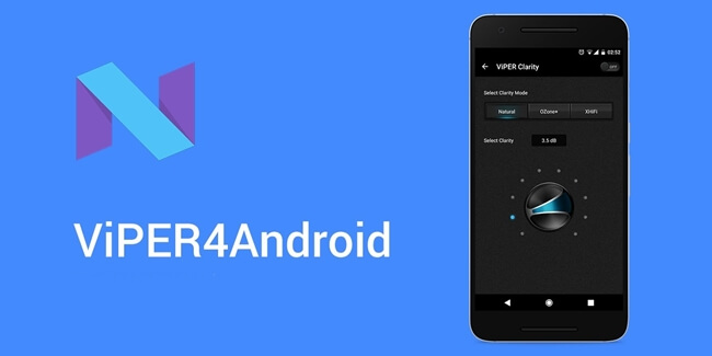 How To Install Viper4android On Android Phone