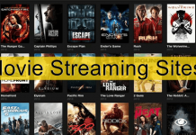 movie streaming sites for mac