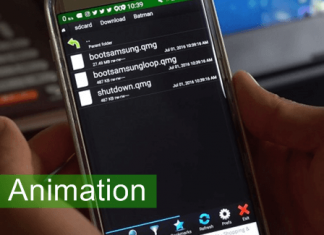 How To Change Boot Animation In Android (2 Ways) – 2025 How To Change Boot Animation In Android