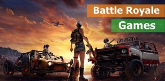 Top 10 Best Battle Royale Games For Android