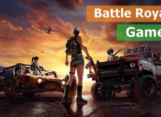 Top 10 Best Battle Royale Games For Android