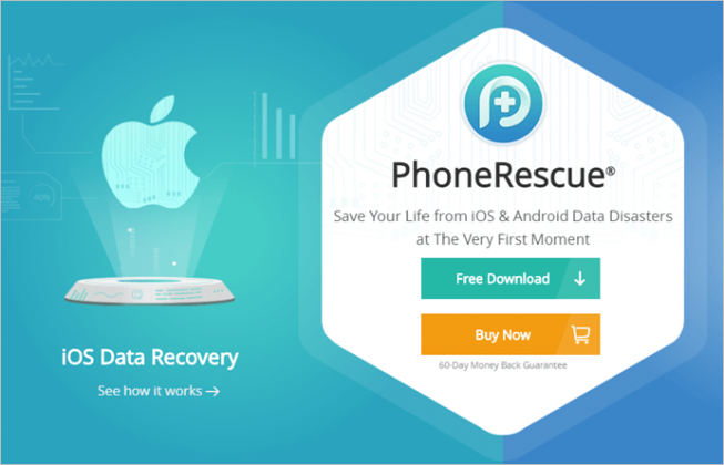 iphone data recovery service near me
