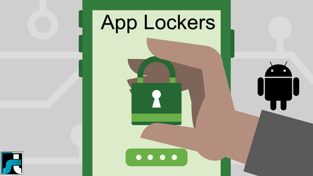 Top 10 Best App Lockers For Android