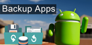 Top 10 Best Backup Apps For Android