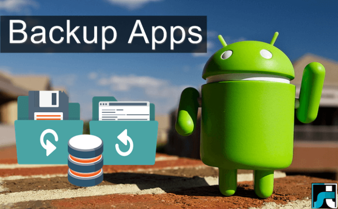 Top 10 Best Backup Apps For Android - 2019 (Restore Data) | Safe Tricks