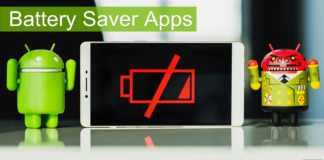 Top 10 Best Battery Saver Apps For Android