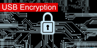 Top 10 Best USB Encryption Software For Windows PC